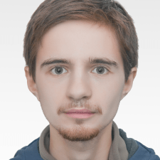 Freelancer Dmitry D. — Ukraina, Dniepr. Specjalizacja — Tłumaczenie tekstów, Przepisywanie tekstów (rewright)