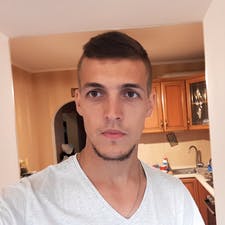Дмитрий Дроботов