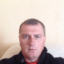 Дмитрий Серпухов