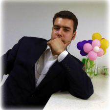 Фрилансер Дмитрий П. — Украина, Киев. Специализация — Базы данных и SQL, Тестирование и QA