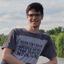 Фрилансер Dmytro K. — Украина, Ровно. Специализация — Аудио и видео монтаж, Обработка видео