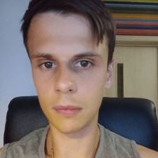 Фрилансер Dmitry M. — Украина, Киев.