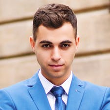 Freelancer Dmitry P. — Ukraina. Specjalizacja — Promocja w sieciach społecznościowych (SMM)