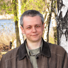 Zleceniodawca Dmitry P. — Ukraina, Zaporoże.
