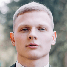 Dmitry Bezruk