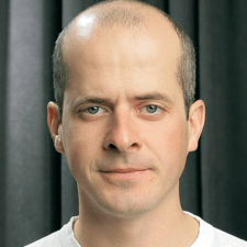 Client Dmitro Z. — Ukraine, Dnepr.
