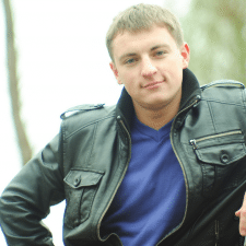 Фрилансер Дмитро О. — Украина, Васильков. Специализация — Создание сайта под ключ, Поисковое продвижение (SEO)