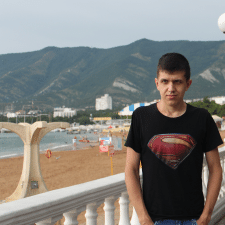 Фрилансер Дмитрий Л. — Украина, Запорожье. Специализация — Видеосъемка