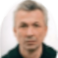 Дмитро Степанський