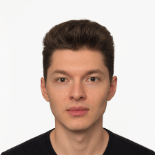 Dmytro Yaroslavskyi