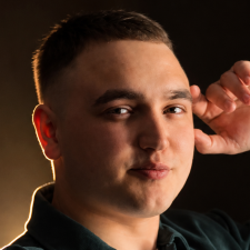 Freelancer Dmytro D. — Ukraine, Kyiv. Core skill — Audio Processing, Audio & Video Editing