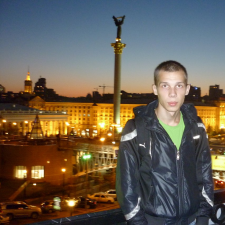 Фрилансер Дмитрий Д. — Украина, Каменское. Специализация — Веб-программирование, HTML и CSS верстка