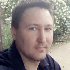 Freelancer Dmitro I. — Ukraine. Core skill — Web Programming, Website Maintenance