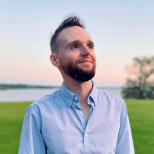 Freelancer Dmitry R. — Ukraina, Dniepr. Specjalizacja — PHP, Programowanie stron internetowych