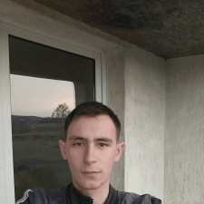 Freelancer Dmitry P. — Ukraina, Bielaja Cerkowa. Specjalizacja — Javascript, Układ HTML i CSS