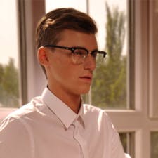 Фрилансер Дмитрий Т. — Украина, Запорожье. Специализация — Дизайн интерфейсов (UI/UX), Дизайн сайтов
