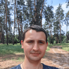 Заказчик Дмитро Г. — Украина, Луцк.