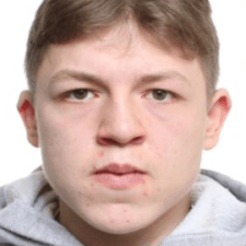 Freelancer Dmitro R. — Ukraine, Zolochev. Core skill — Javascript and Typescript, HTML & CSS