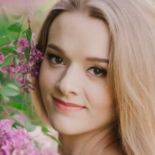 Freelancer Dina P. — Ukraine, Kamenets-Podolskii. Core skill — 3D Modeling