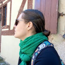 Freelancer Dina D. — Ukraina, Charków. Specjalizacja — Pisanie artykułów, Edycja i korekta tekstu