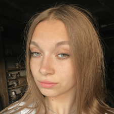 Freelancer Dina T. — Ukraina, Kazatinu. Specjalizacja — Copywriting, Przepisywanie tekstów (rewright)