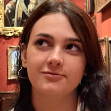Freelancer Diana N. — Ukraine, Lvov. Core skill — Interface Design (UI/UX), Mobile Apps Design