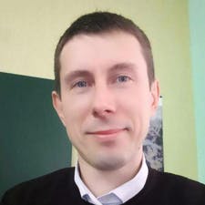 Фрилансер Alexandr K. — Украина, Кривой Рог. Специализация — Python, Векторная графика