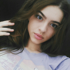 Диана Смирнова