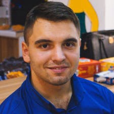 Фрилансер Артем К. — Украина, Львов. Специализация — Продажи и генерация лидов, Маркетинговые исследования