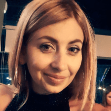 Фрилансер Діна Т. — Украина, Измаил. Специализация — Английский язык, Перевод текстов