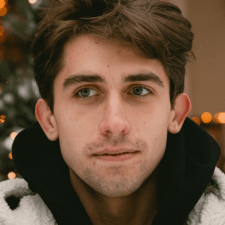 Freelancer Denis G. — Ukraine, Lvov. Specialization — Python, HTML & CSS