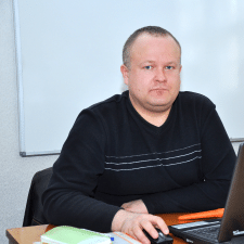 Фрилансер Дмитрий М. — Украина, Ровно. Специализация — Поисковое продвижение (SEO), Рерайтинг