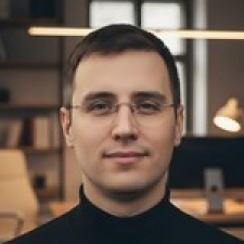 Фрилансер Богдан В. — Украина, Полтава. Специализация — Дизайн сайтов, Дизайн интерфейсов (UI/UX)