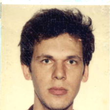 Freelancer Yury S. — Ukraina, Zaporoże. Specjalizacja — Copywriting, Pisanie artykułów