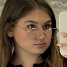 Дарія Агафонова