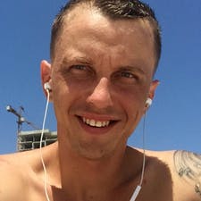 Фрилансер Oleh F. — Украина, Одесса. Специализация — PHP, Веб-программирование