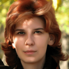Фрилансер Ольга О. — Украина. Специализация — Контент-менеджер, Рерайтинг