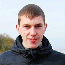 Фрилансер Денис К. — Украина, Киев. Специализация — HTML и CSS верстка