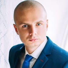 Фрилансер Денис Ч. — Украина, Светловодск. Специализация — Реклама в социальных медиа, Веб-программирование