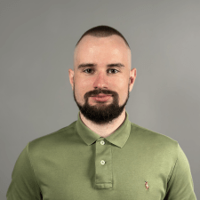Фрилансер Денис К. — Україна, Львів. Спеціалізація — HTML та CSS верстання, Веб-програмування