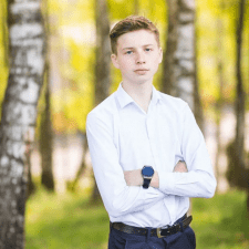 Фрилансер Петро С. — Украина, Ивано-Франковск. Специализация — HTML и CSS верстка, Обработка фото