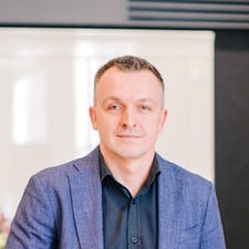 Заказчик Алексей К. — Украина, Днепр.
