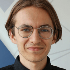 Фрилансер Данило П. — Украина, Киев. Специализация — Дизайн сайтов, Реклама в социальных медиа