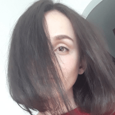 Діана Шкварок