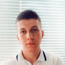 Фрилансер Vadim K. — Украина, Житомир. Специализация — Дизайн сайтов, Дизайн интерфейсов (UI/UX)
