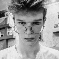 Freelancer Nikita M. — Ukraina, Dniepr. Specjalizacja — Loga, Banery