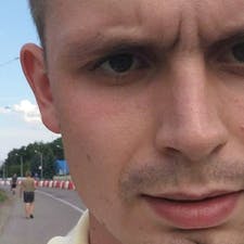 Freelancer Dmitriy S. — Ukraina, Kijów. Specjalizacja — PHP, Układ HTML i CSS