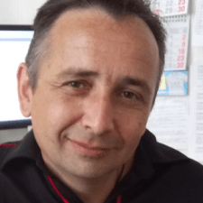 Фрилансер Dmitry V. — Україна, Краматорськ. Спеціалізація — Веб-програмування, PHP