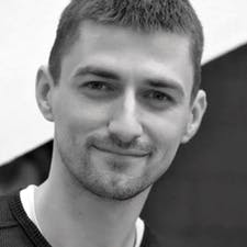 Фрилансер Юрій Д. — Украина, Ровно. Специализация — Полиграфический дизайн, Фирменный стиль