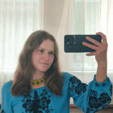 Freelancer Diana V. — Ukraina. Specjalizacja — Praca z klientami, Edycja i korekta tekstu